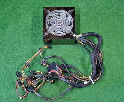 ASUS A-55GA Netzteil 550 Watt  Computernetzteil - Bild 1 von 4