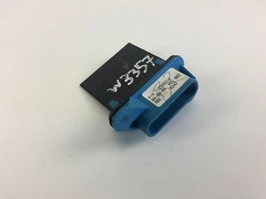 W3357 CHEVROLET AVERO Resistenza Ventola Riscaldamento 15359314 - Picture 1 of 4