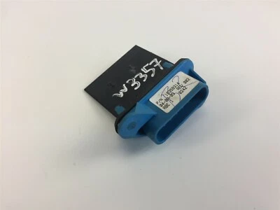 W3357 CHEVROLET AVERO Resistenza Ventola Riscaldamento 15359314 - Image 1 of 4