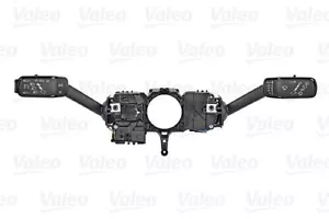 Interruttore piantone sterzo nuovo OE Valeo - Polo Ibiza Fabia Rapid 251711 6C0953513B - Foto 1 di 3