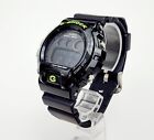 Men's DIGITAL Watch CASIO "G-Shock" (3230) DW-6900SN. Alarm. Chronograph