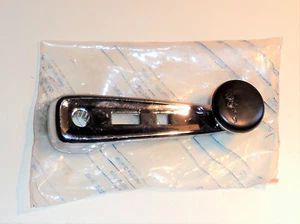 Mercedes R107 W108 W111 W113 W114 W115 orig. Fensterkurbel window crank NOS - Picture 1 of 3