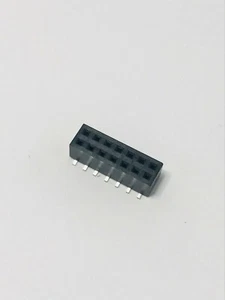 10pcs of M22-6340742   Gen. Purpose Board Connector 7POS 2Rows SMD Terminal SKT - Picture 1 of 4