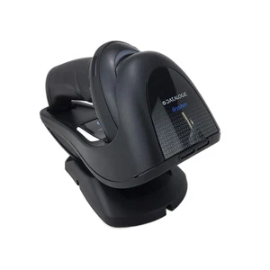 GBT4500-HD (High Density) Omnidirectional 2D/1D Wireless Bluetooth Barcode Sc... - Picture 1 of 9