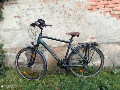 Trakking-Rad 28″/Scott Sub Comfort 20 Men  - Bild 1 von 4