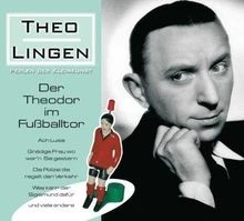 Der Theodor im Fußballtor von Theo Lingen | CD | Zustand sehr gut - Bild 1 von 2