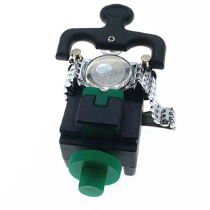 Orologio Snap Back Case Opener Orologio da Polso Back Cover Remover Orologio Strumento di Riparazione ^ - Foto 1 di 10