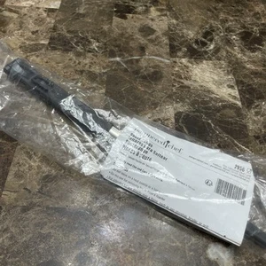 Pampered Chef Saute Tongs # 2956 Nonstick Silcone NEW - Picture 1 of 9