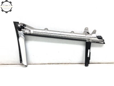 2016-2022 BMW 750i 740i G12 LEFT DRIVER REAR DOOR WINDOW SUNSHADE ROLLER OEM - Image 1 of 4