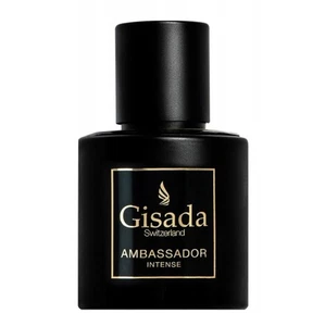 Gisada Ambassaador Intense Eau de Parfum 50 ml - Imagen 1 de 2