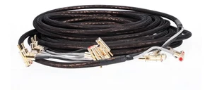 Silent Wire LS 12 Bi-Wire-Lautsprecherkabel 2 x 8m - Bild 1 von 4