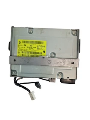 MAZDA 3 BM/BN Bluetooth Control Steuergerät Control Unit module bhs3669c0m - Image 1 of 4