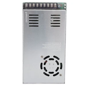 3D Printer Power Supply 360W Converter 115V 230V Input 12V Output For - Afbeelding 1 van 22
