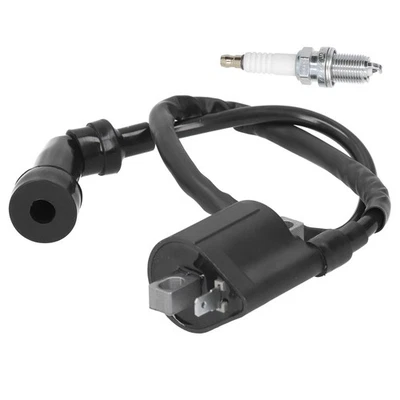 Ignition Coil Spark Plug 31401-35F10 Replacement Fit For Trail Boss 325´ - Image 1 of 4