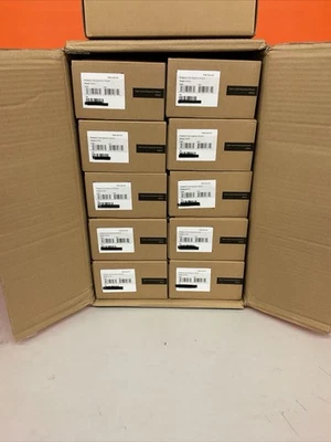 Paquete de 10 teléfonos VoIP Yealink EXP50 pantalla a color módulo de exploración de teclas T53 T54 T56 T57 T58 Foto 1 de 4