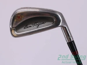 Ben Hogan Edge CFT Single Iron 6 Iron Graphite Regular Right 38.0in - Picture 1 of 8