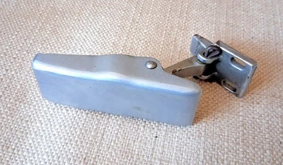 Abrazadera de riel de cabezal MGB 1971-80 #1 Foto 1 de 4