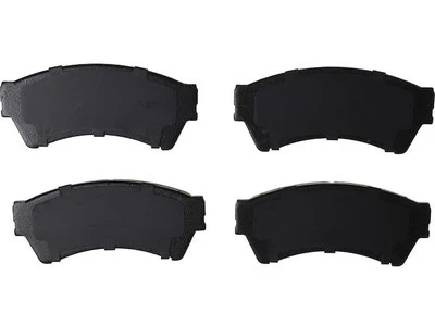 For 2006-2011 Mercury Milan Brake Pad Set Front Centric 12542SGFR 2007 2008 2009 - Image 1 of 2