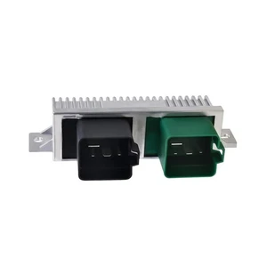 Diesel Glow Plug Control Relay Module Switch For Ford E-350 Replacement Part - Picture 1 of 11