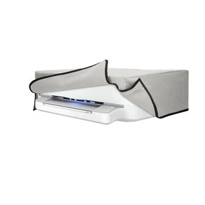 Cover für HP Envy 6020e Envy 6055e Tasche Hülle Drucker Staubschutzhülle Zubehör - Afbeelding 1 van 8