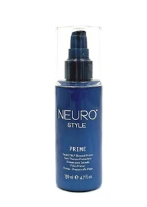 Paul Mitchell Neuro Style Prime HeatCTRL Blowout Primer 4.7 oz - Picture 1 of 1