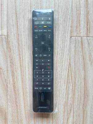 Original Bose Remote Control SoundTouch 300 Soundbar Remote Control - Image 1 of 2