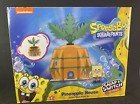 Spongebob Pineapple House Snap and Switch Construction Set Nickelodeon NEW