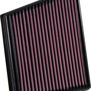 K&N Air Filter For 2018-2023 Land Rover Range Rover Velar - Picture 1 of 1