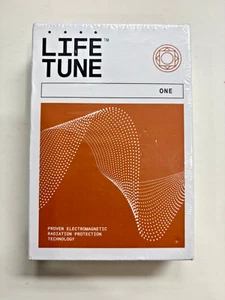 Life Tune One Protection DME Personnelle Compatible avec 5G WiFi LTE mmW Bluetooth - Photo 1 sur 3