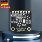 TCS34725 Color Sensing Module Convenient Bright Light Sensor for Arduino STM32