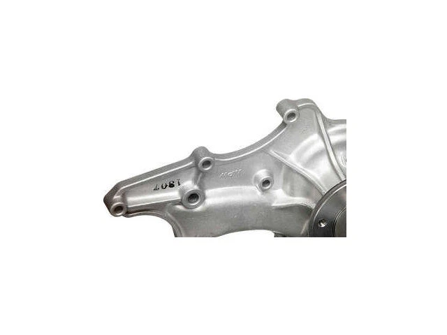 Bomba de agua NPW 88JJ23M para Toyota Celica 1984-1985 2,4 L 4 cilindros 100 % nueva 100 % nueva Foto 1 de 1