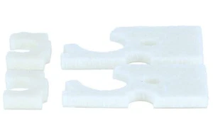 HP - Q6651-60081 - Lubrication Felts Kit SERV - Bild 1 von 3