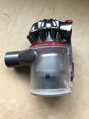 Ciclone + Contenitore Dyson V8 - Immagine 1 di 4