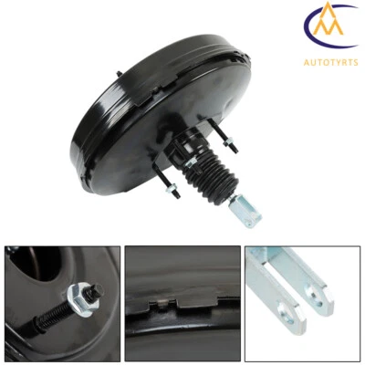 Potenciador de freno de vacío para Ford Edge 11-14 2011-2015 Lincoln MKX 2,0 L 3,5 L Foto 1 de 4