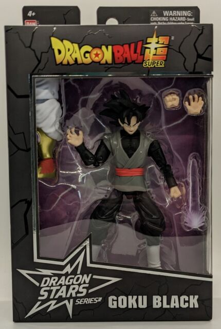 Boneco de ação Dragon Ball Z S.H.Figuarts 6 Goku Gokou preto