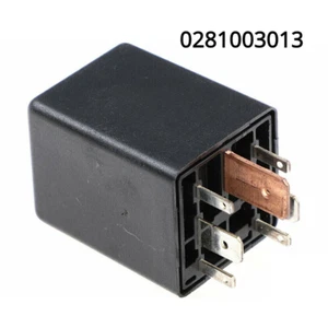1 Pc New Diesel Glow Plug Control Relay Module (7 Pin) For VW TDI 1.9L Diesel~ - Picture 1 of 6