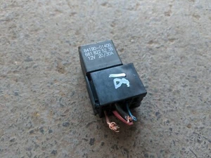 SSANGYONG REXTON RELAY 84190-01400 6618225238 - Picture 1 of 1