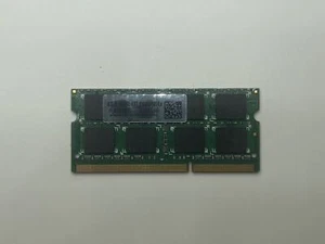 8GB DDR III 1600 MHz S25945C 041600 Laptop Memory Module - Picture 1 of 3