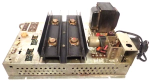 AMPLIFICADOR ESTÉREO SEEBURG TSA8 funcionando para tocadiscos LS3 SEEBURG - Imagen 1 de 5