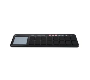 KORG nanoPAD2 - Slimline USB MIDI 16-Pad Controller - BOXED - Picture 1 of 4