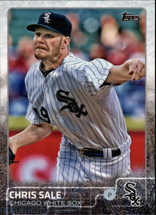 2015 Topps Baseball Base Singles #376-499 (Pick Your Cards) - Image 1 of 1