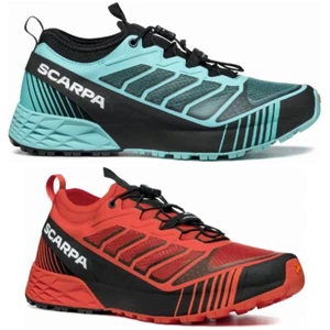Scarpa Ribelle Run Wmn Damen Halbschuh | Schlüpfschuh | Mesh, Synthetik - NEU - Bild 1 von 2