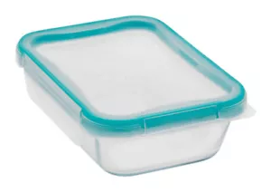 Snapware Total Solution 2 cups Clear Food Storage Container 1 pk - Picture 1 of 1