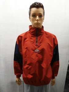 Foster's Grand Prix 1/4 zip Jacket La Loving L - Picture 1 of 11