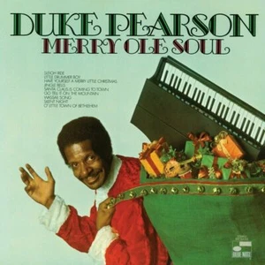 Duke Pearson "Merry Ole Soul" Blue Note Classic Audiophile 180g LP New! - Picture 1 of 1