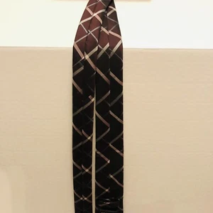 Banana Republic Herren Krawatte neu mit Etikett lila offen Pl True Navy V2 08/16 - Bild 1 von 11