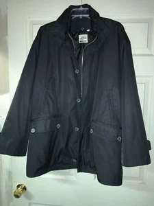 AKWA Men’s Winter Coat w/removable insert Large - Picture 1 of 7