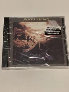 Runnin on Empty by Jackson Browne (CD,) New Sealed - Picture 1 of 5