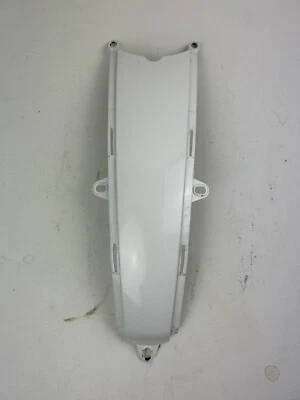 2012 Ducati Monster 1100 Evo Gas Tank Center Cover - Image 1 of 4