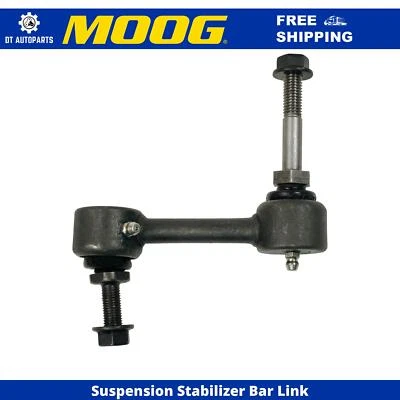 Barra estabilizadora de suspensión trasera MOOG Mercury Monterey 2004 Foto 1 de 4
